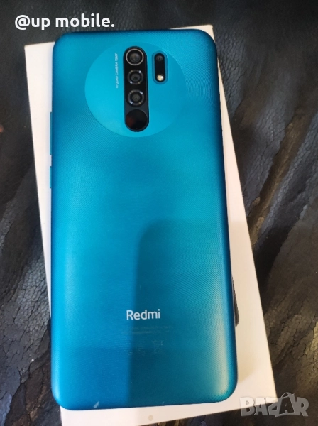 Xiaomi Redmi 9 гаранция, снимка 1