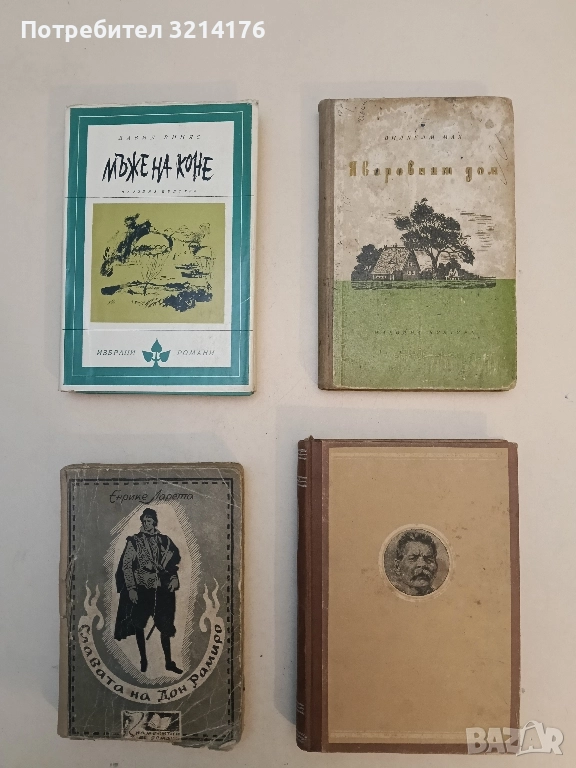 Събрани съчинения. Том 13: 1910-1915 - Максим Горки, снимка 1
