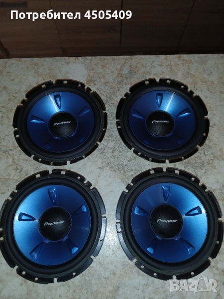 Говорители Pioneer  , снимка 1