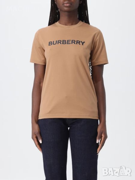 дамски  тениски burberry , снимка 1