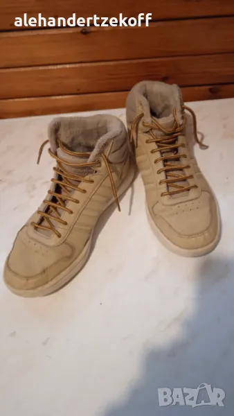 Кецове Adidas, снимка 1