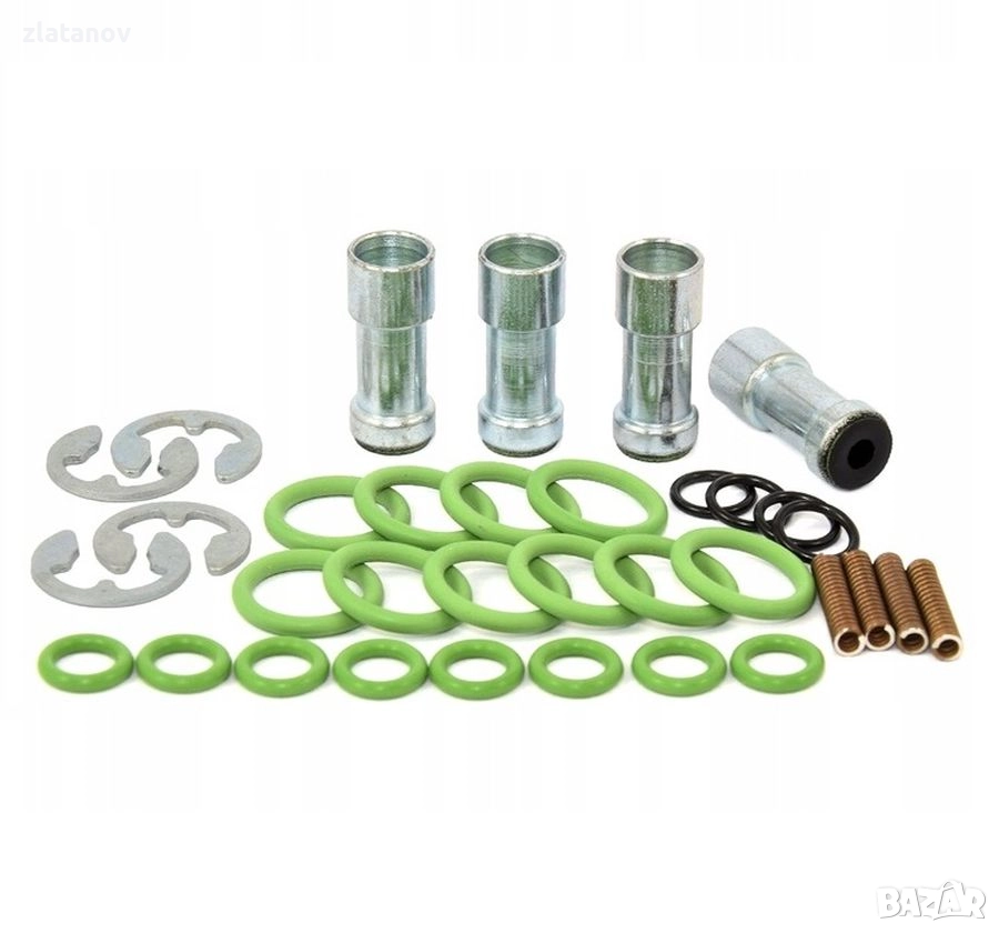 Ремонтен комплект за газови инжектори, снимка 1