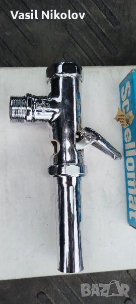 Промивен сифон Немско производство , снимка 1