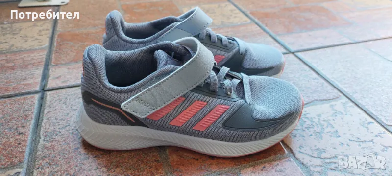 Маратонки Adidas, снимка 1