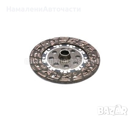 Феродов диск 3125020351 8002215 Toyota, снимка 1