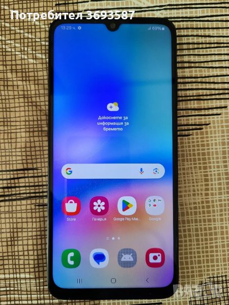 Самсунг/ Samsung Galaxy A05s, снимка 1