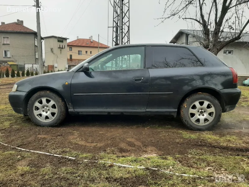 Врата врати Ауди А3 8Л Audi A3 8L vrata vrati, снимка 1