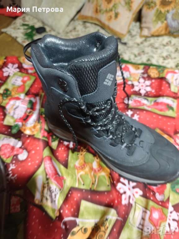 Мъжки обувки, снимка 1