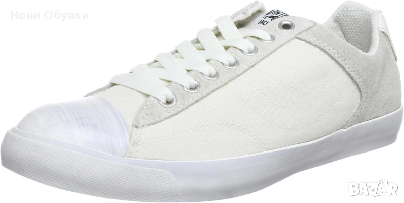 JACK & JONES JJ New York Basket, 44, нови, оригинални спортни обувки, снимка 1