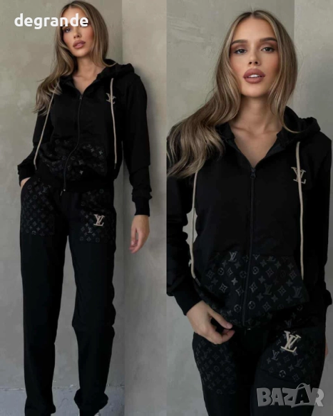 НАМАЛЕН Дамски комплект от 2 части  Louis Vuitton, снимка 1