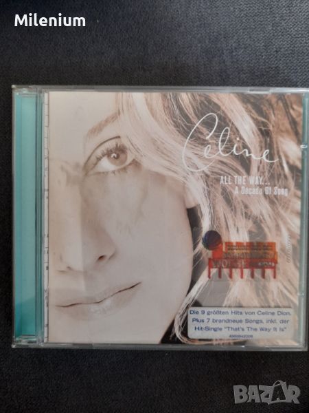 Celine Dion, снимка 1