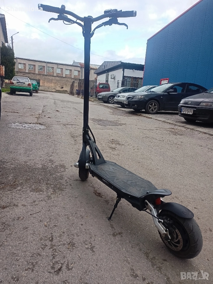 kaabo mantis 10, снимка 1