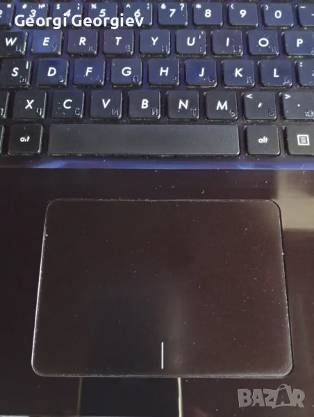 Лаптоп АСУС15,6".Модел X556U, снимка 1