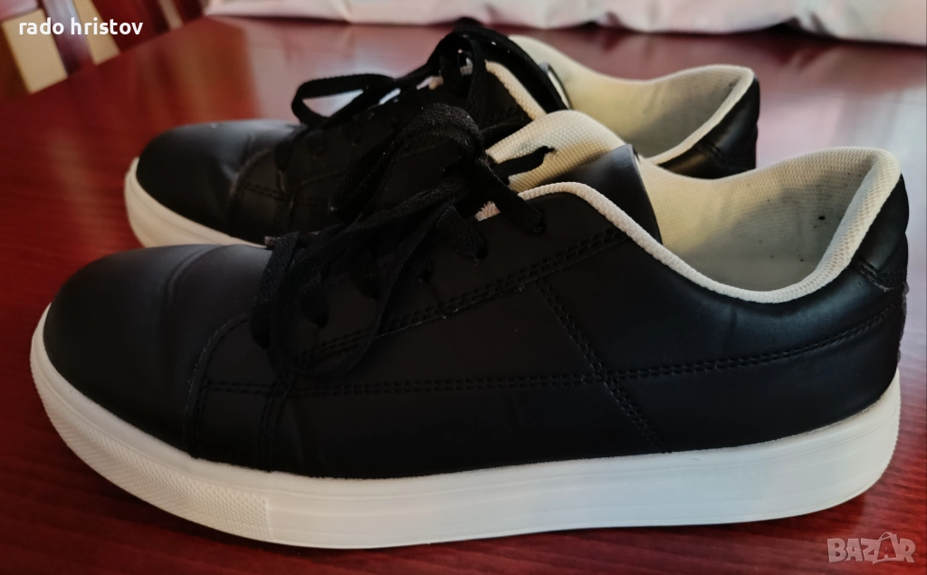 Ежедневни мъжки маратонки, 42-43, снимка 1