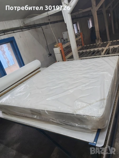 Матрак Модел Термо Класик 180/210, снимка 1