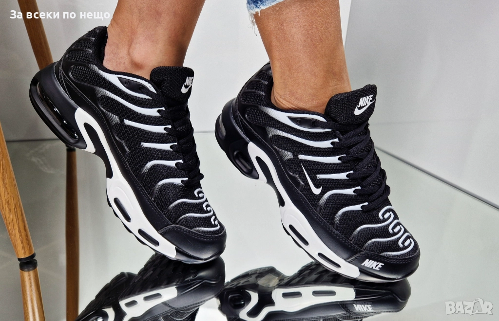 Nike Дамски Маратонки👟Дамски Спортни Обувки Найк - Налични Различни Цветове Код P1545, снимка 1