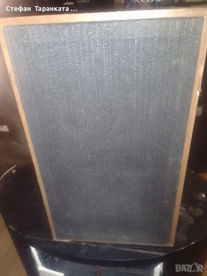 тонколона ITT, снимка 1