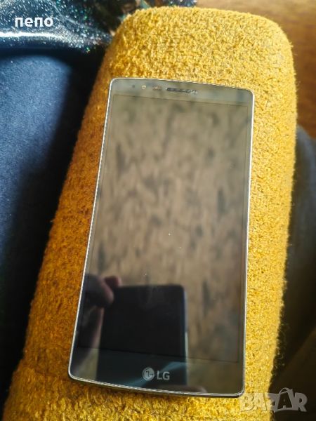 lg G fleks 2, снимка 1