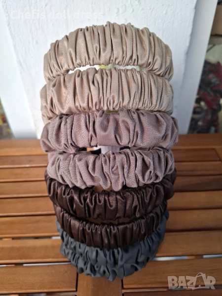 Диадеми , снимка 1