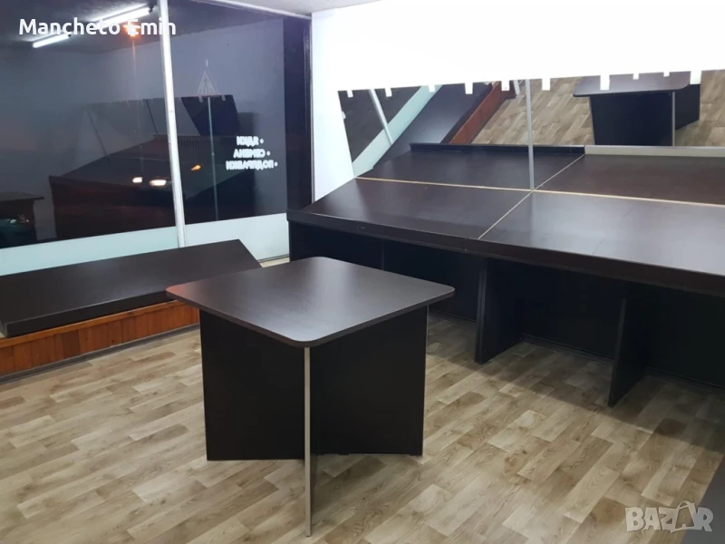 Щандове с огледала много здрави , снимка 1