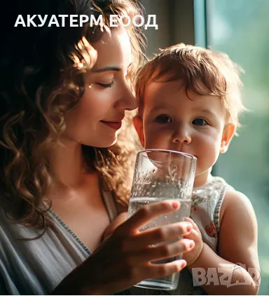 Помпа за обратна осмоза Aquatec CDP 8800, снимка 1