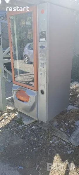 части Фас тави фас Части за Вендинг Автомат FAS, снимка 1