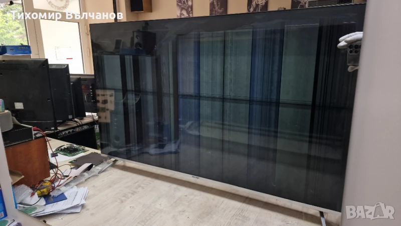 Telefunken 65-FUC-8020, снимка 1