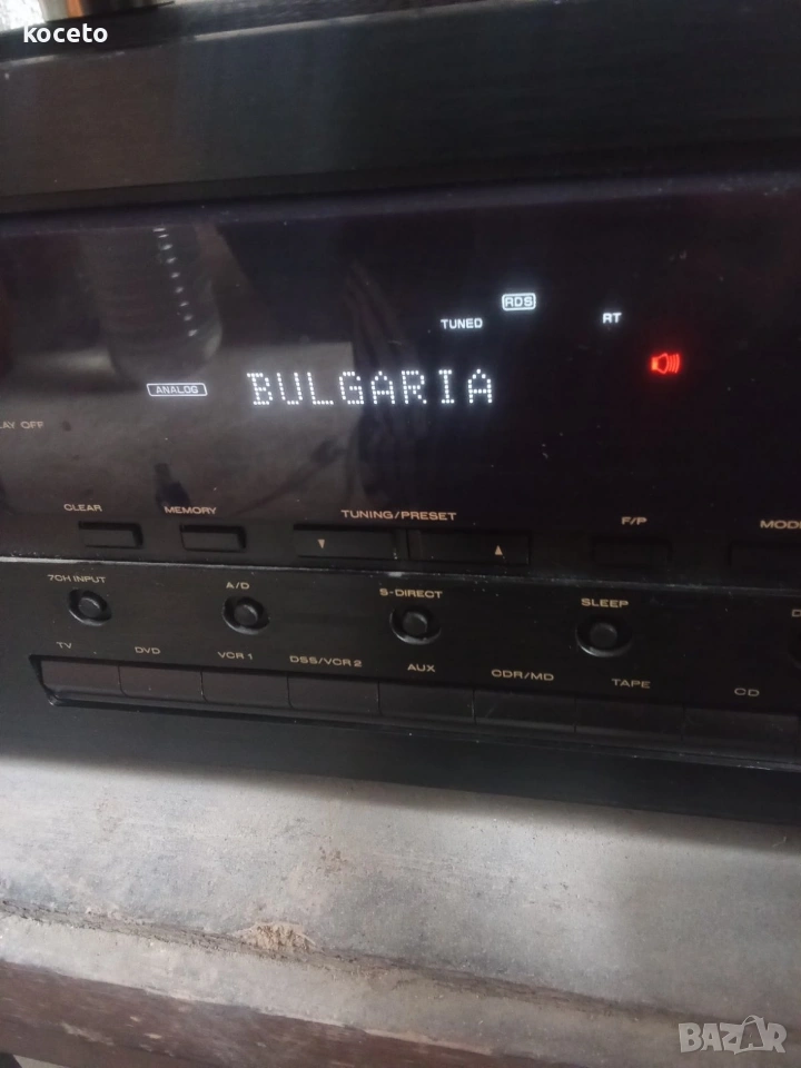 MARANTZ SR5200 N1B, снимка 1