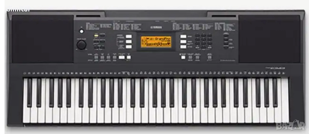 YAMAHA PSR-E343 пиано , снимка 1