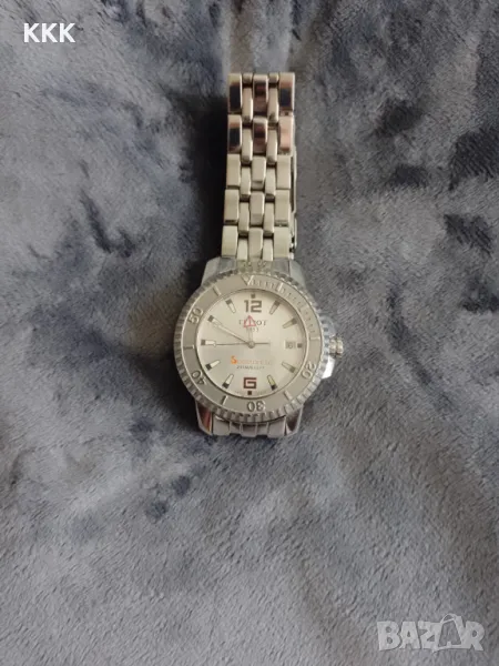 Tissot Seastar 660, снимка 1