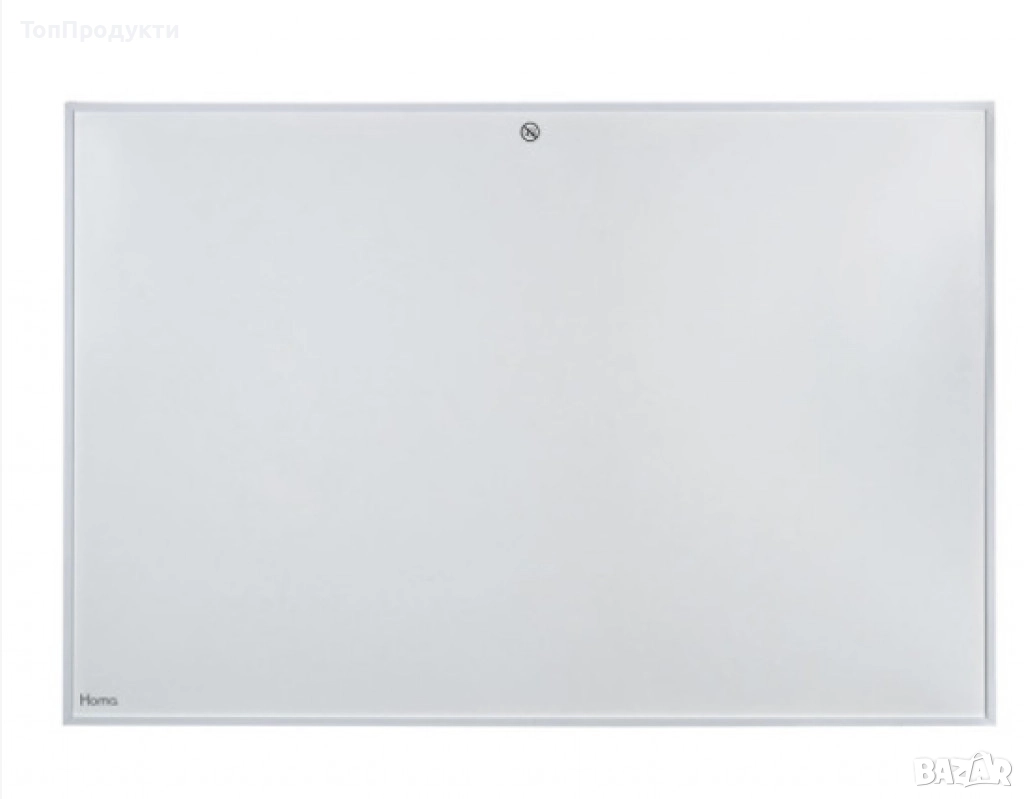 Конвектор, снимка 1