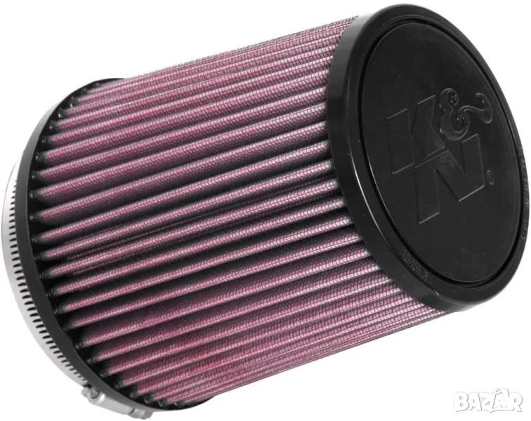 Конусен филтър К&N 76мм, снимка 1