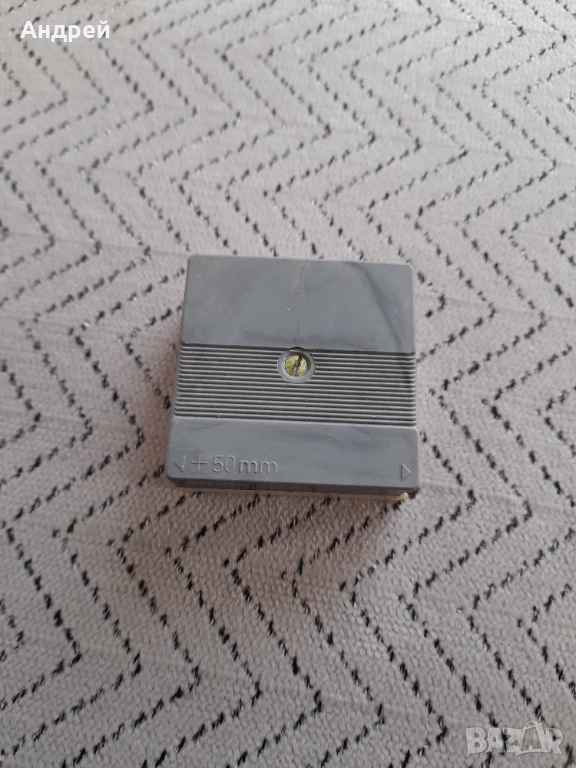 Стара ролетка #13, снимка 1