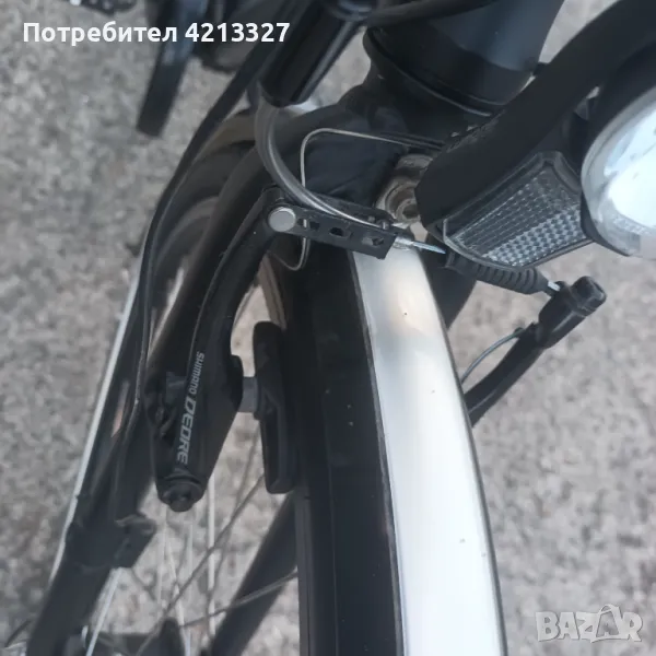 Мъжки велосипед Geant, снимка 1