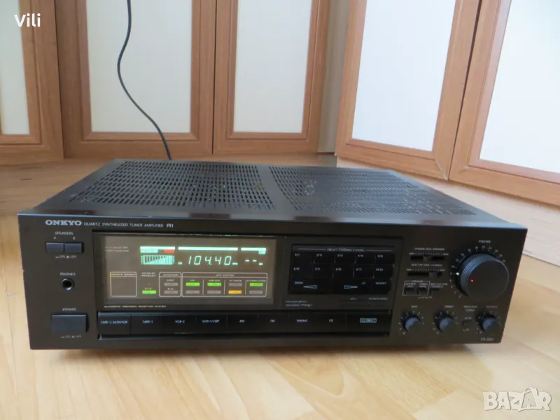 Ресивър Onkyo TX-860, снимка 1