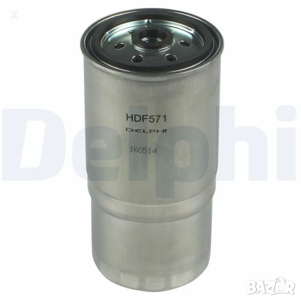 Горивен филтър CLEAN FILTER DNW1992 JEEP Cherokee / IVECO Massif / VECO Daily / 1999-2011 / , снимка 1