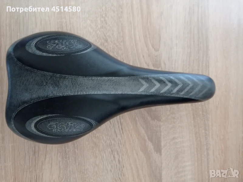 Продавам седалка за велосипед , снимка 1