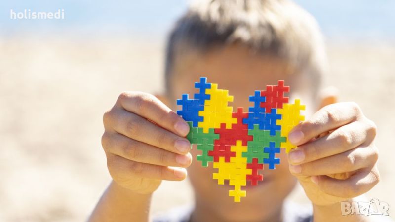 Аутизъм - натуропат - изследвания - онлайн - дистанционна консултация, снимка 1