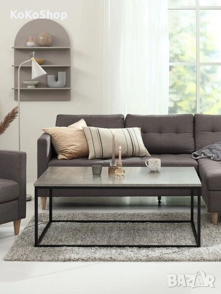 Холна маса-75х45х115 см./маса за хол/маса, снимка 1