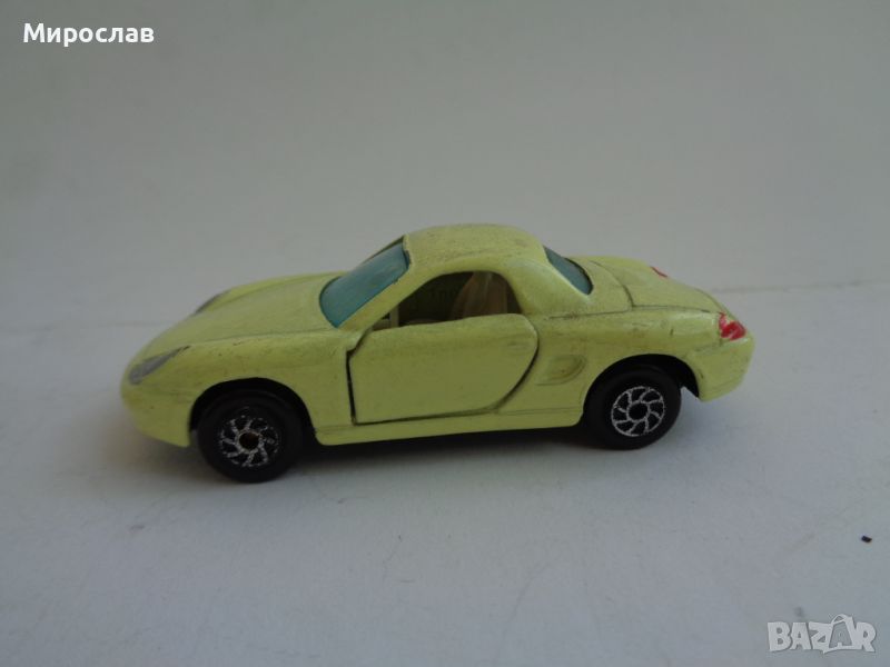 1:64 ? PORSCHE ИГРАЧКА КОЛИЧКА МОДЕЛ, снимка 1