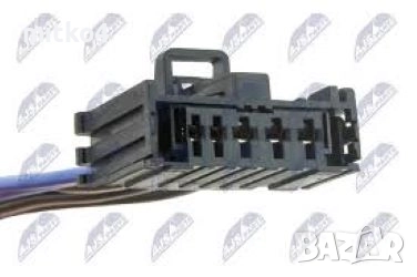 букса за резистор за парно за пежо,ситроен 013, снимка 1