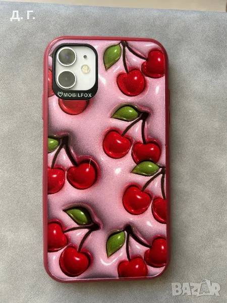 Кейс за IPhone 11, снимка 1