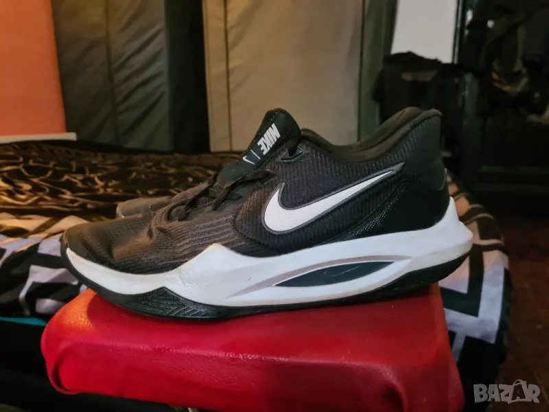 Nike-нов модел-номер45, снимка 1