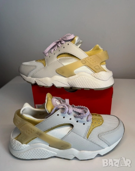 маратонки NIKE AIR HUARACHE номер 36 ,5 , снимка 1
