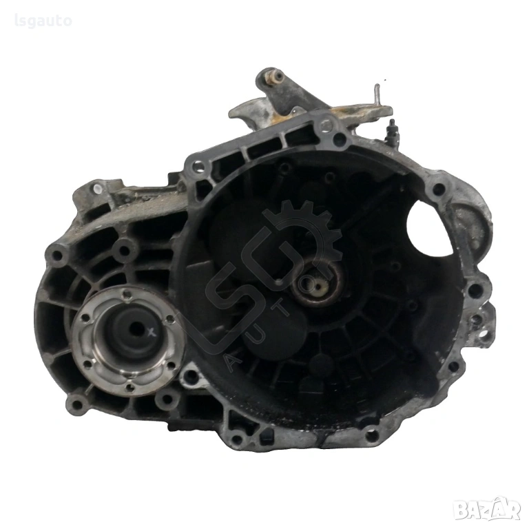 Шестстепенна скоростна кутия Volkswagen Passat (B6) 2005-2011 ID: 157880, снимка 1