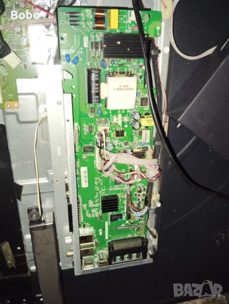 Main board TP.MS6308.PB711, снимка 1