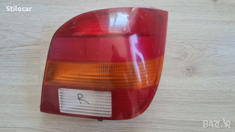 Стоп FORD FIESTA 89-95г десен, снимка 1