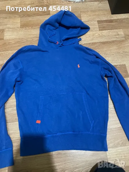 Ralph Lauren Polo mens hoodie , снимка 1