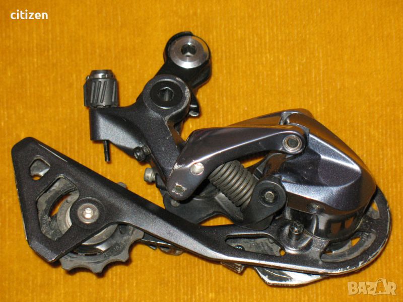 Shimano Ultegra Rear Derailleur R8000 11 Speed GS Cage, снимка 1