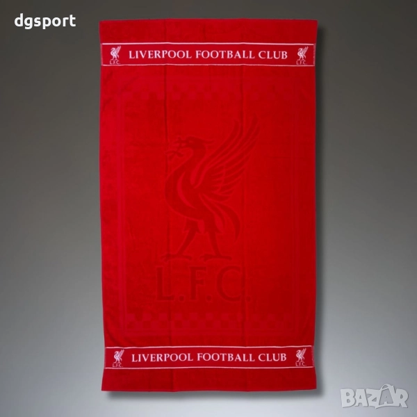 Футболни хавлии!, снимка 1